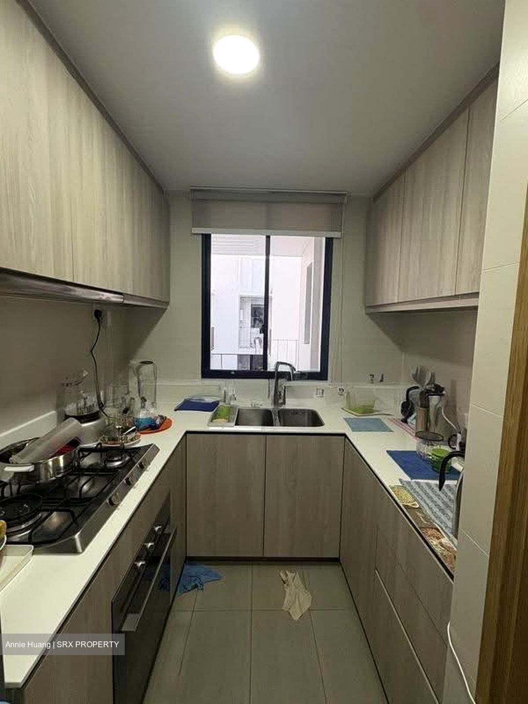 Westwood Residences (D22), Condominium #621682871